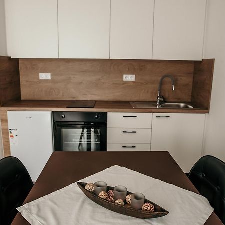 Apartman Krznaric Zupanja Εξωτερικό φωτογραφία