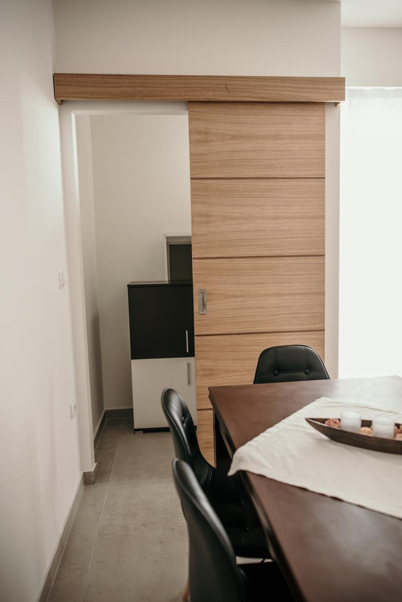 Apartman Krznaric Zupanja Εξωτερικό φωτογραφία