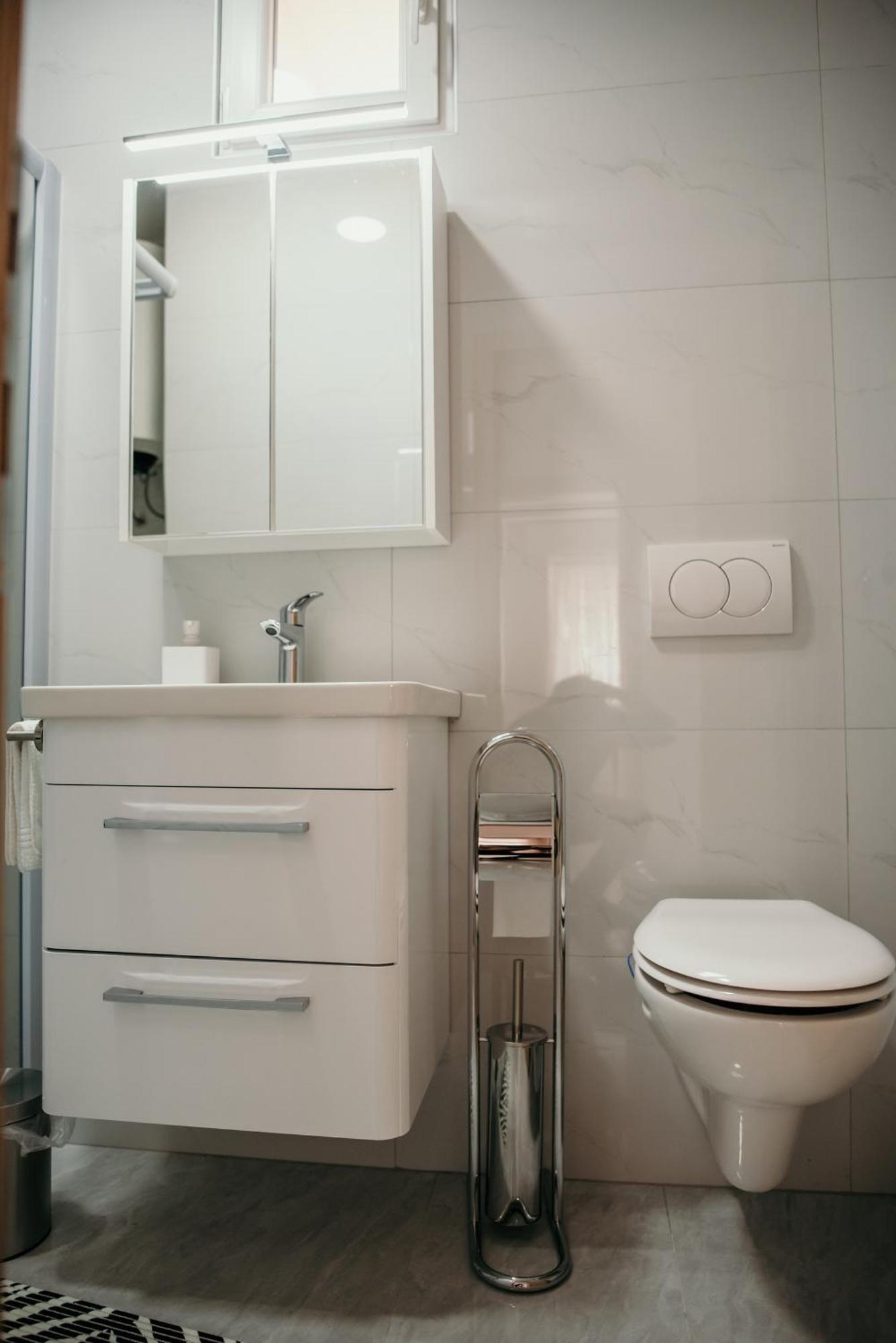 Apartman Krznaric Zupanja Εξωτερικό φωτογραφία