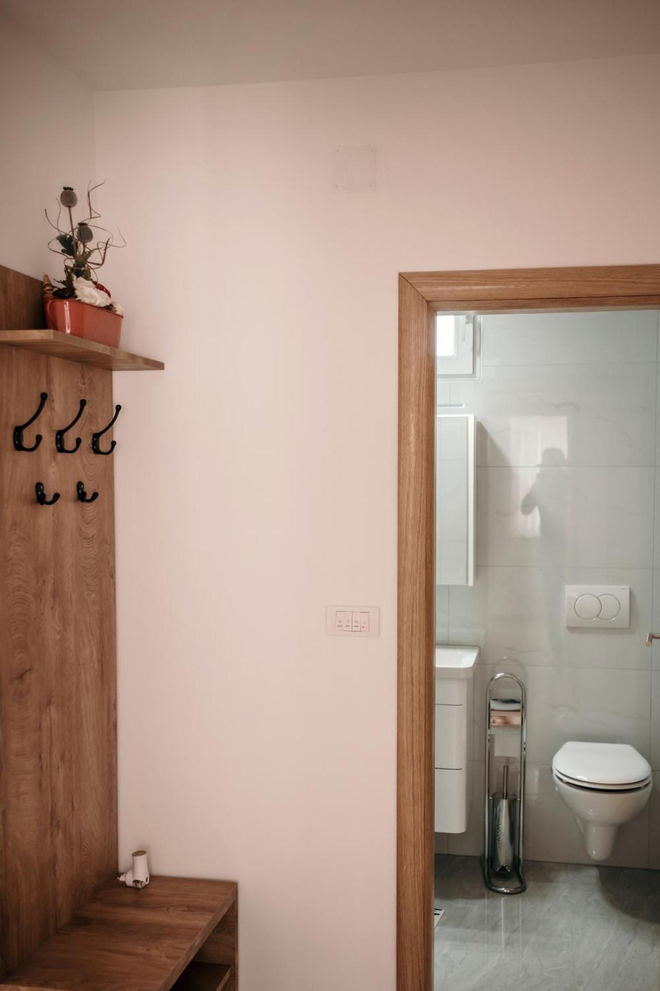 Apartman Krznaric Zupanja Εξωτερικό φωτογραφία