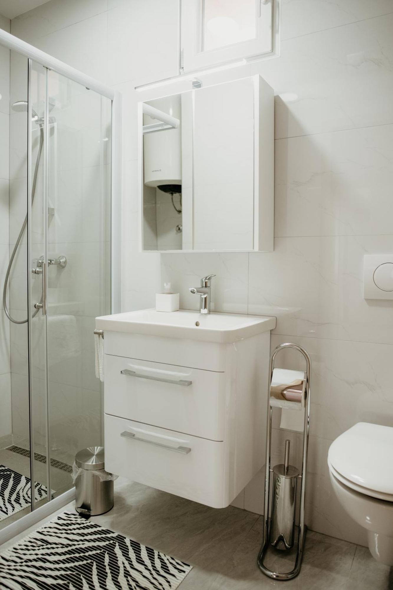 Apartman Krznaric Zupanja Εξωτερικό φωτογραφία