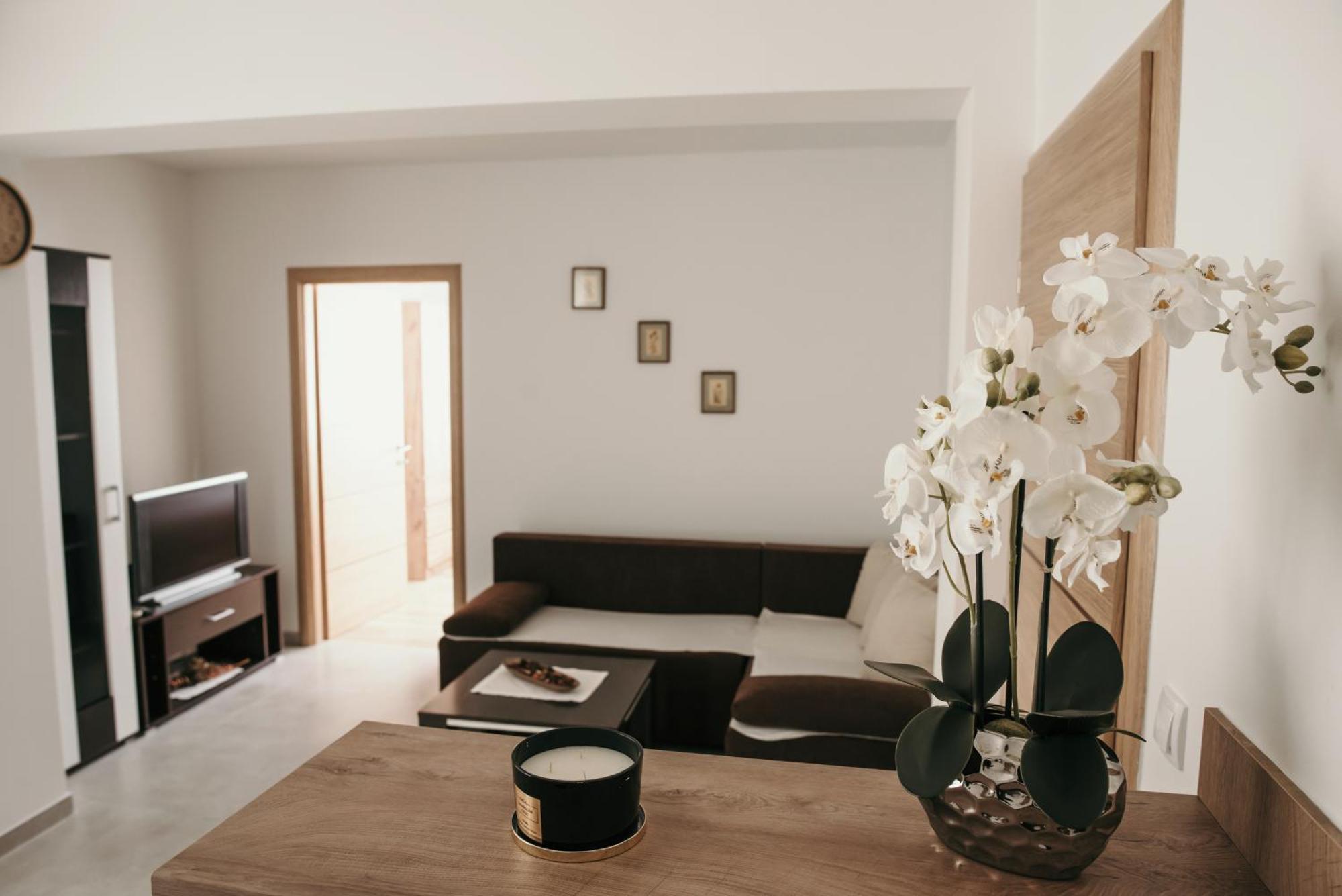 Apartman Krznaric Zupanja Εξωτερικό φωτογραφία